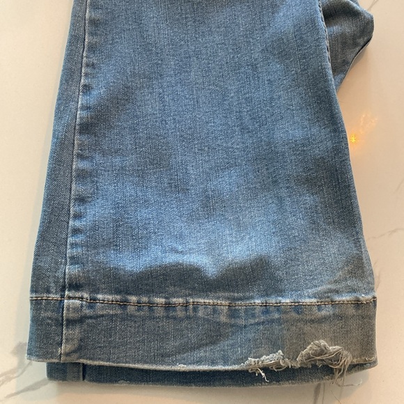 Free People Flared jeans- Size 29 - Picture 6 of 6